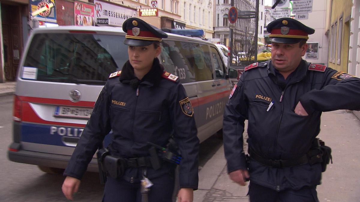 grätzlpolizei