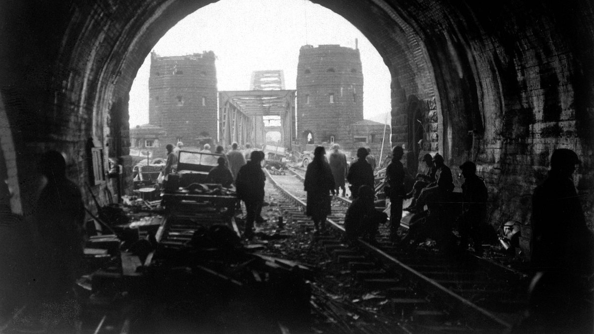 der zweite weltkrieg