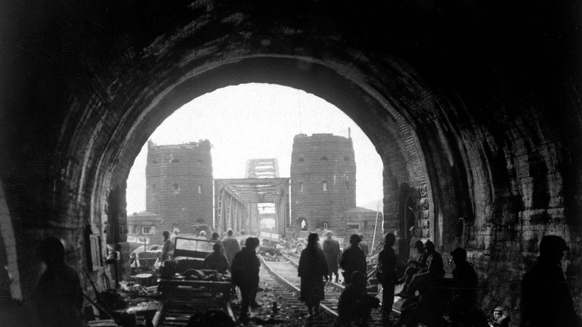 der zweite weltkrieg