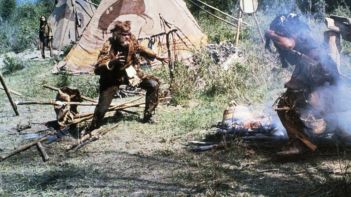 duell am wind river