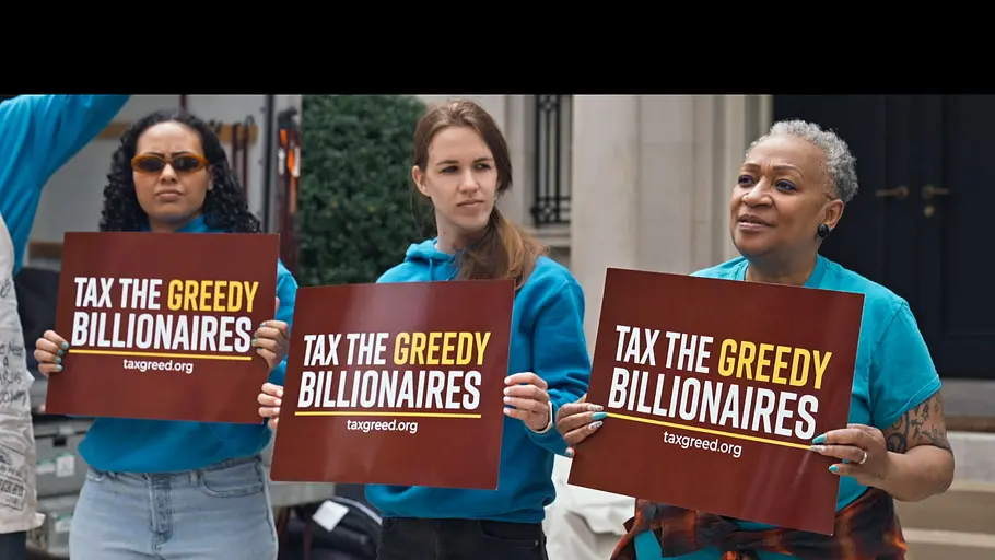 Tax me (if you can!) tax me (if you can!)
