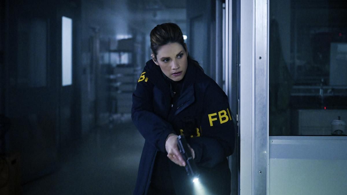 fbi: special crime unit