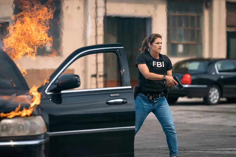 FBI: Special Crime Unit fbi: special crime unit