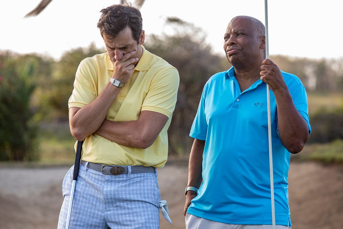 Death in Paradise death in paradise
