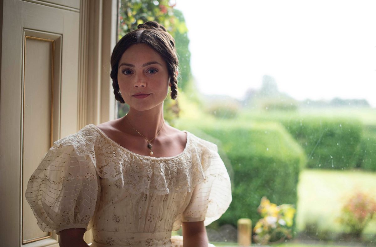 Victoria victoria