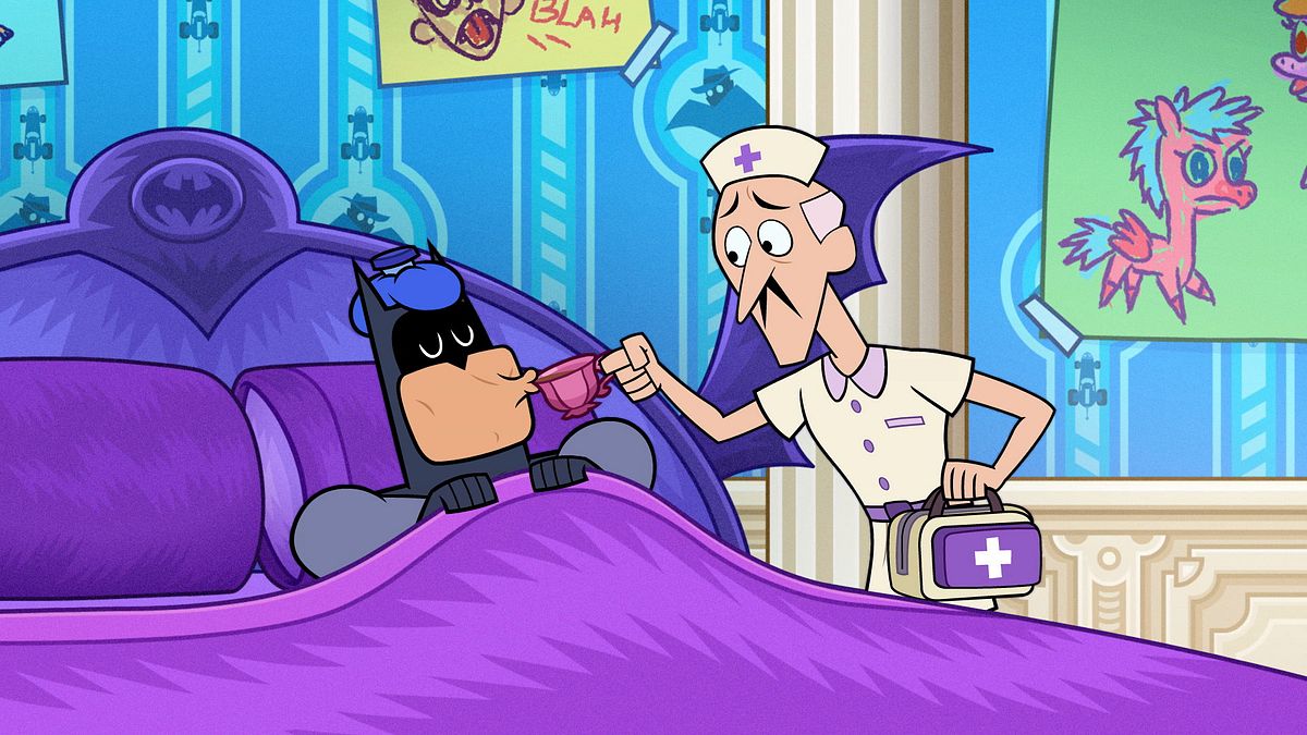 teen titans go!