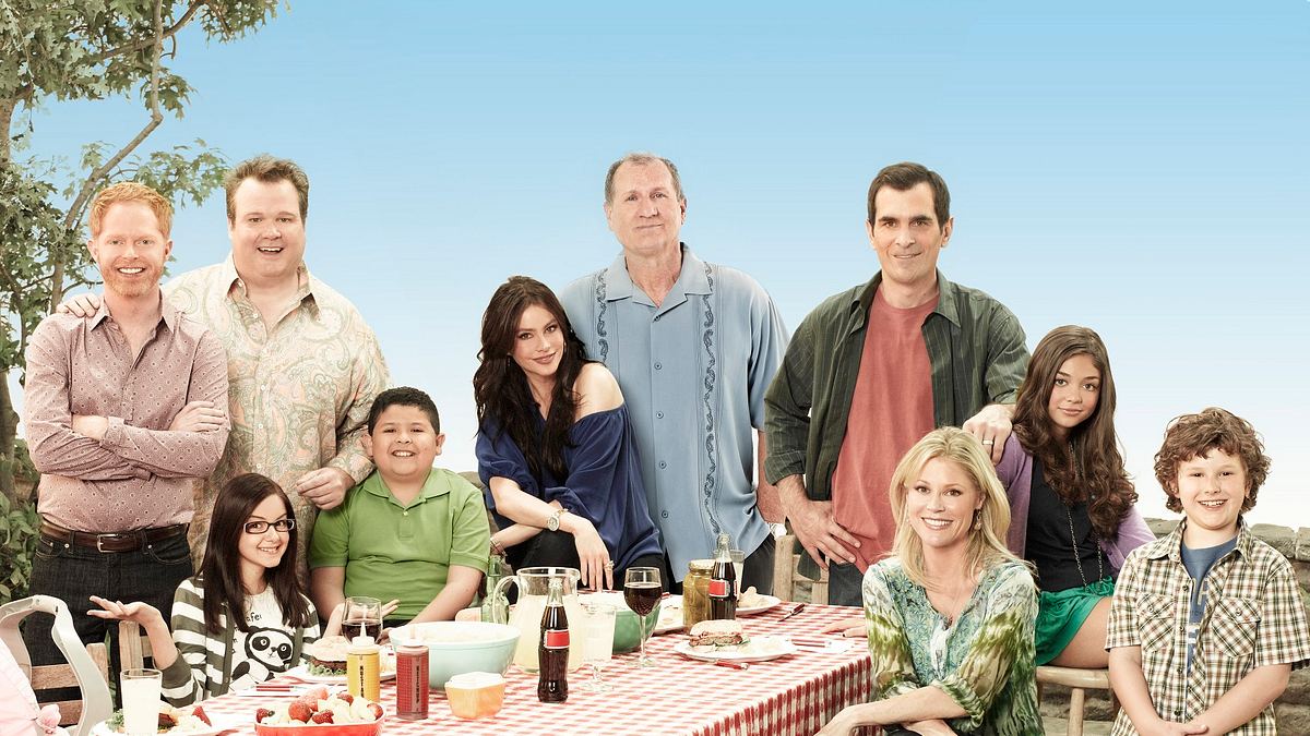 modern family