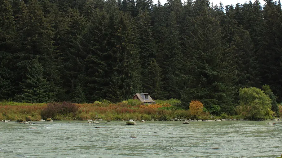 haus gesucht in alaska