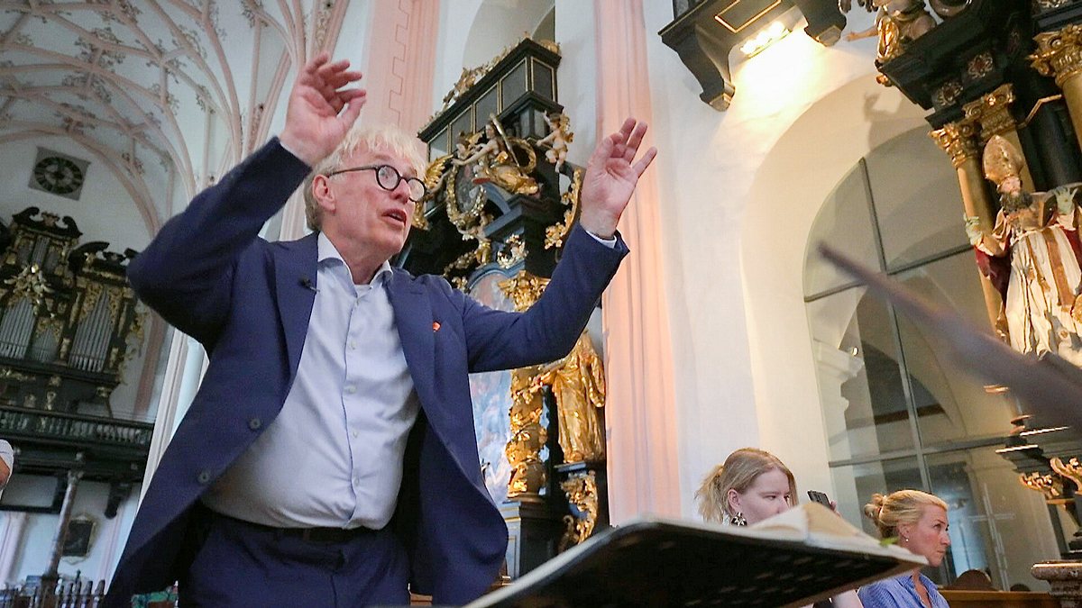 feierabend
