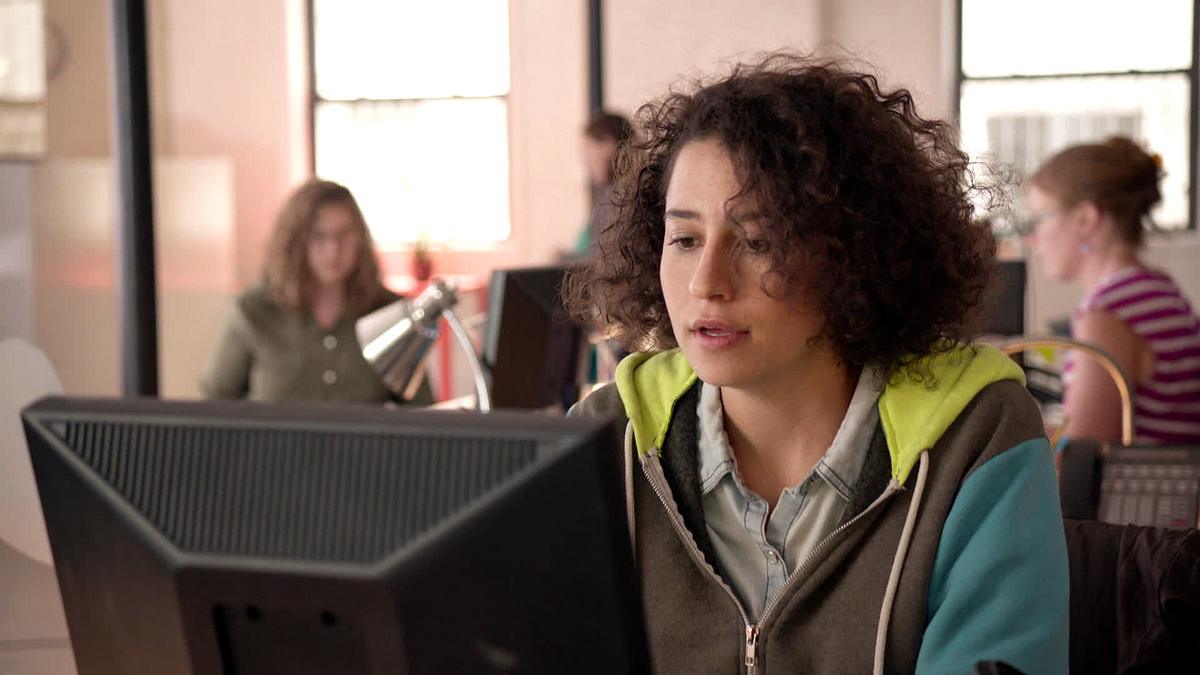 broad city