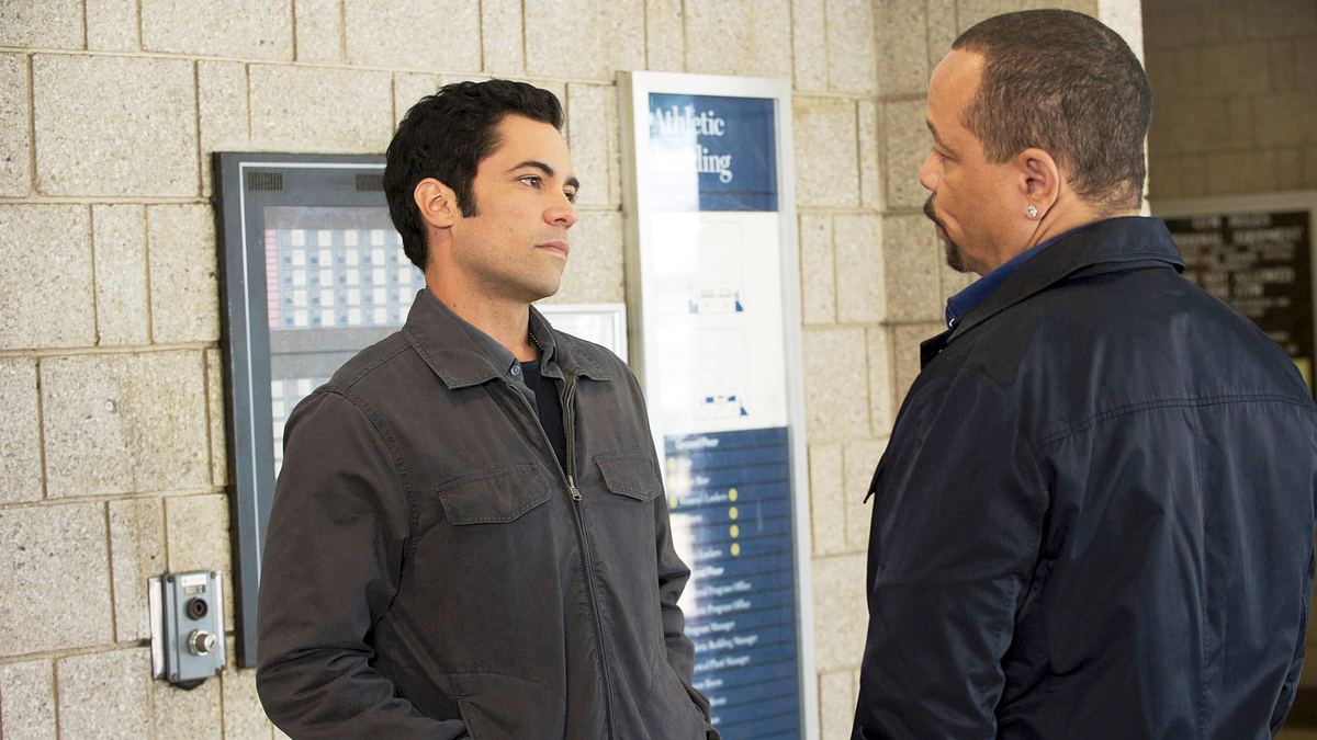 law & order: special victims unit