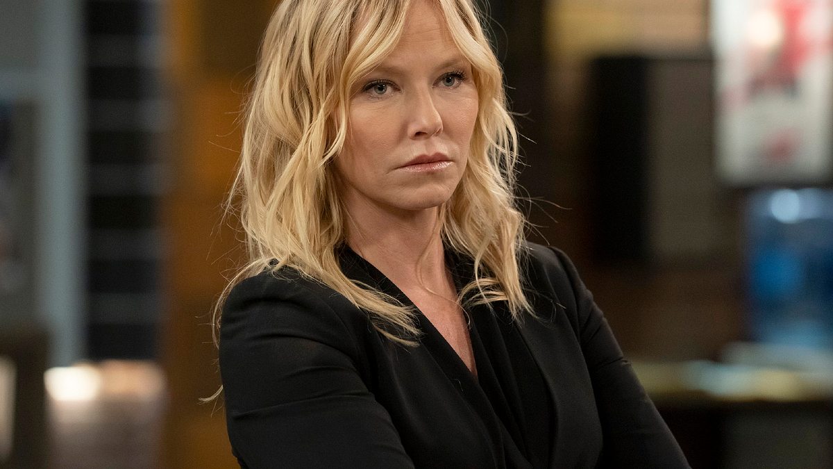law & order: special victims unit