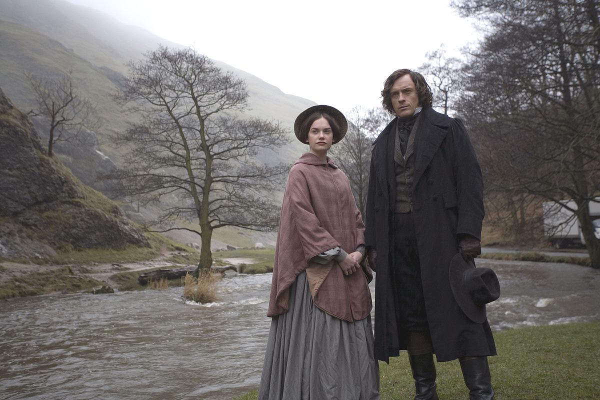 Jane Eyre jane eyre