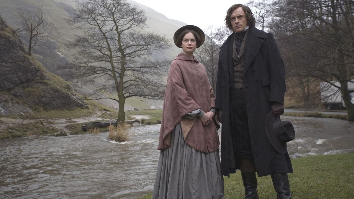 jane eyre