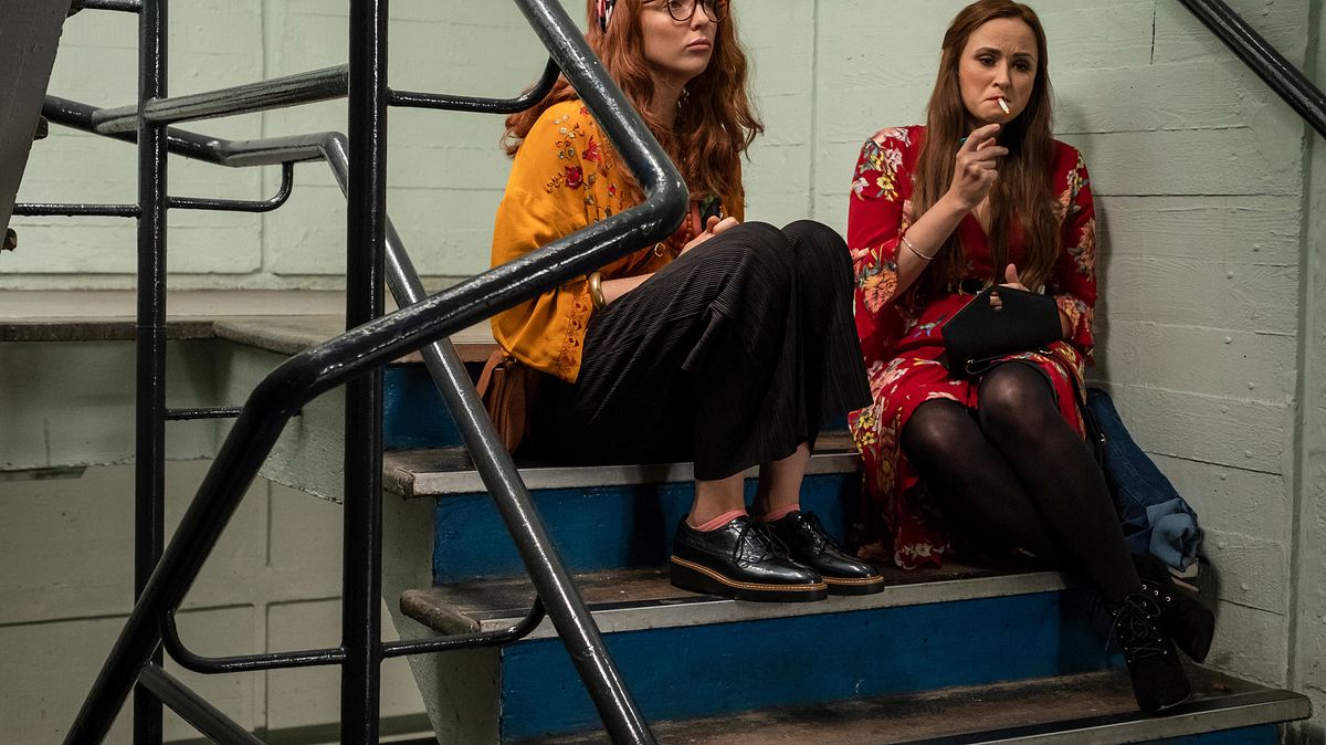 killing eve