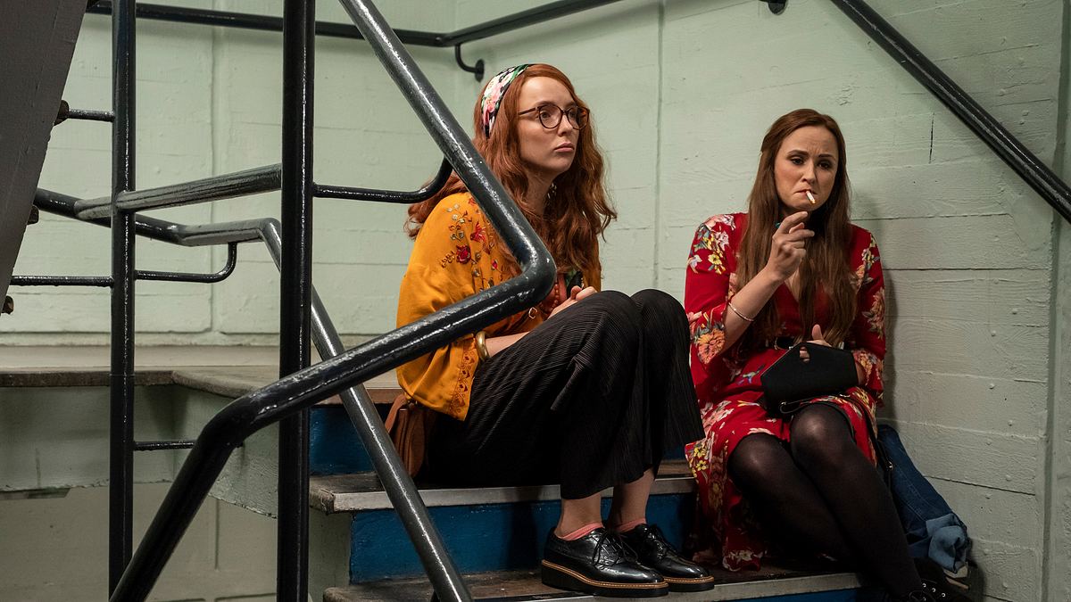 killing eve