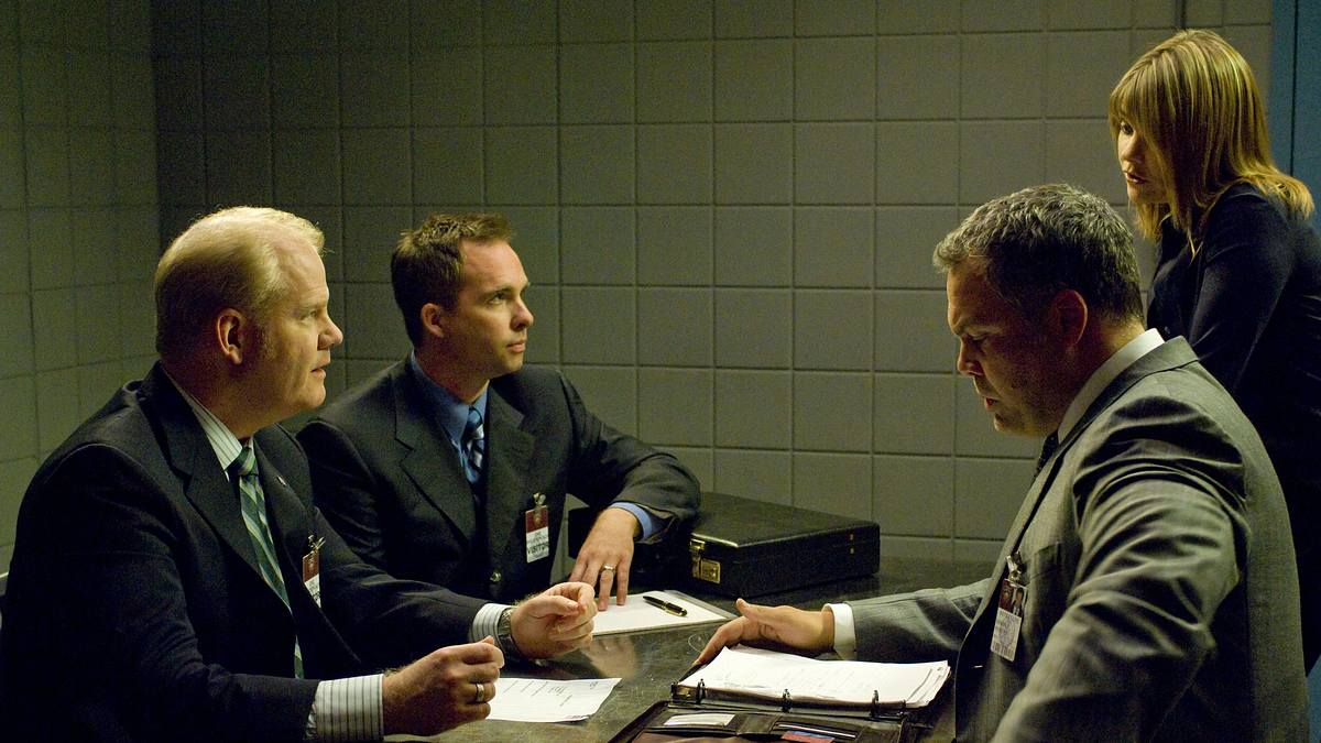 criminal intent - verbrechen im visier