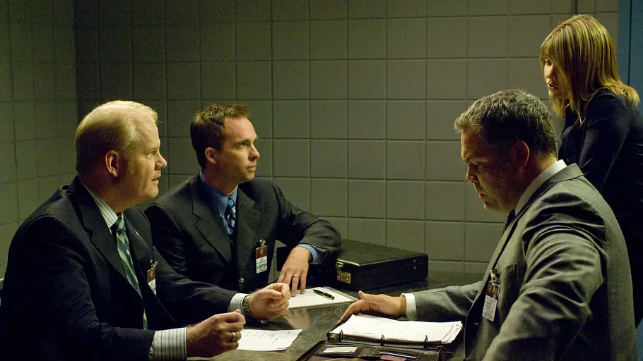 criminal intent - verbrechen im visier