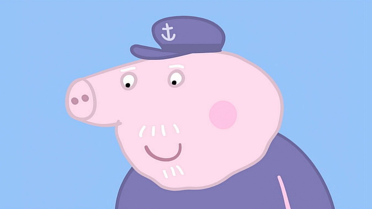 peppa pig