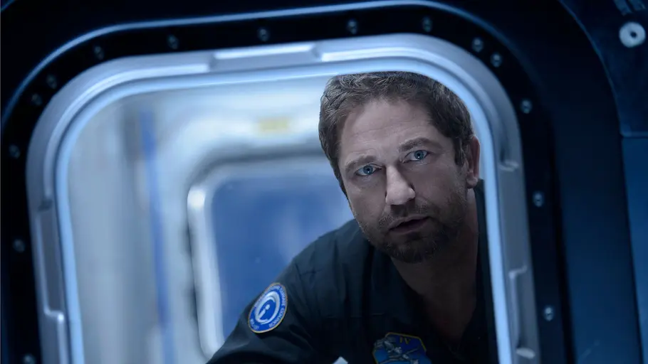 Geostorm geostorm