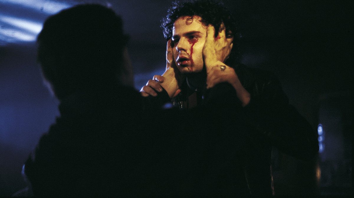 halloween: resurrection