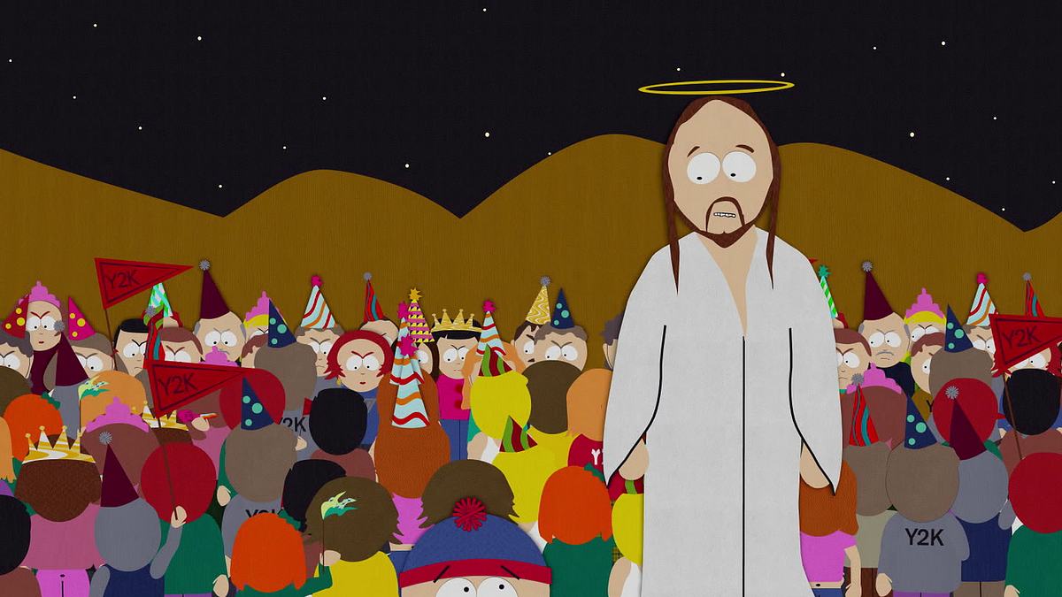 south park