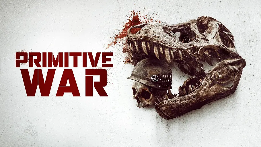 Primitive War primitive war