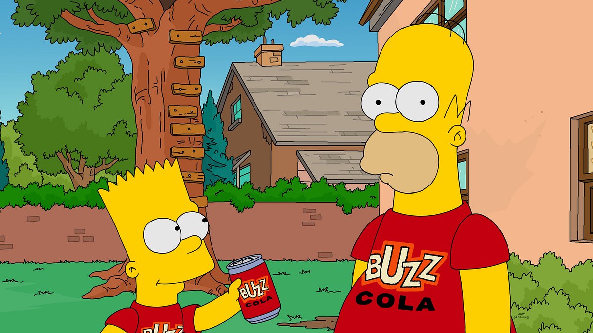 die simpsons