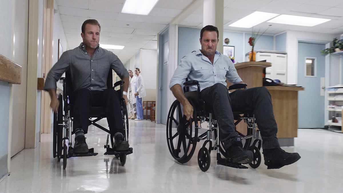 hawaii five-0