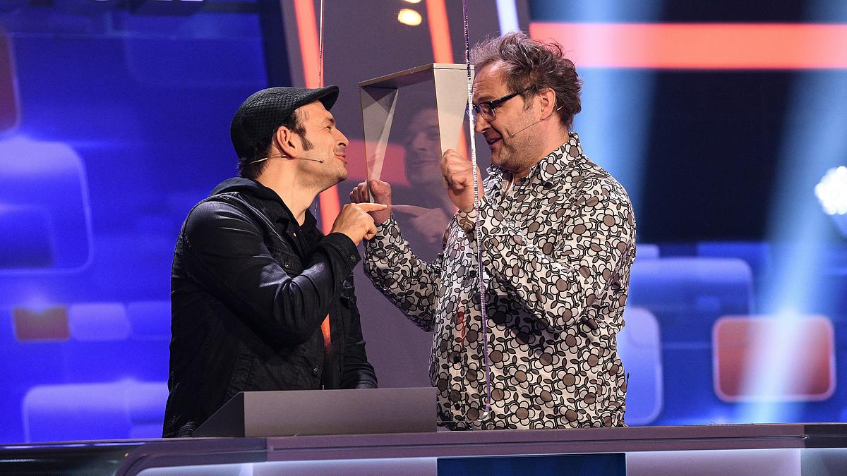 quizduell - olymp