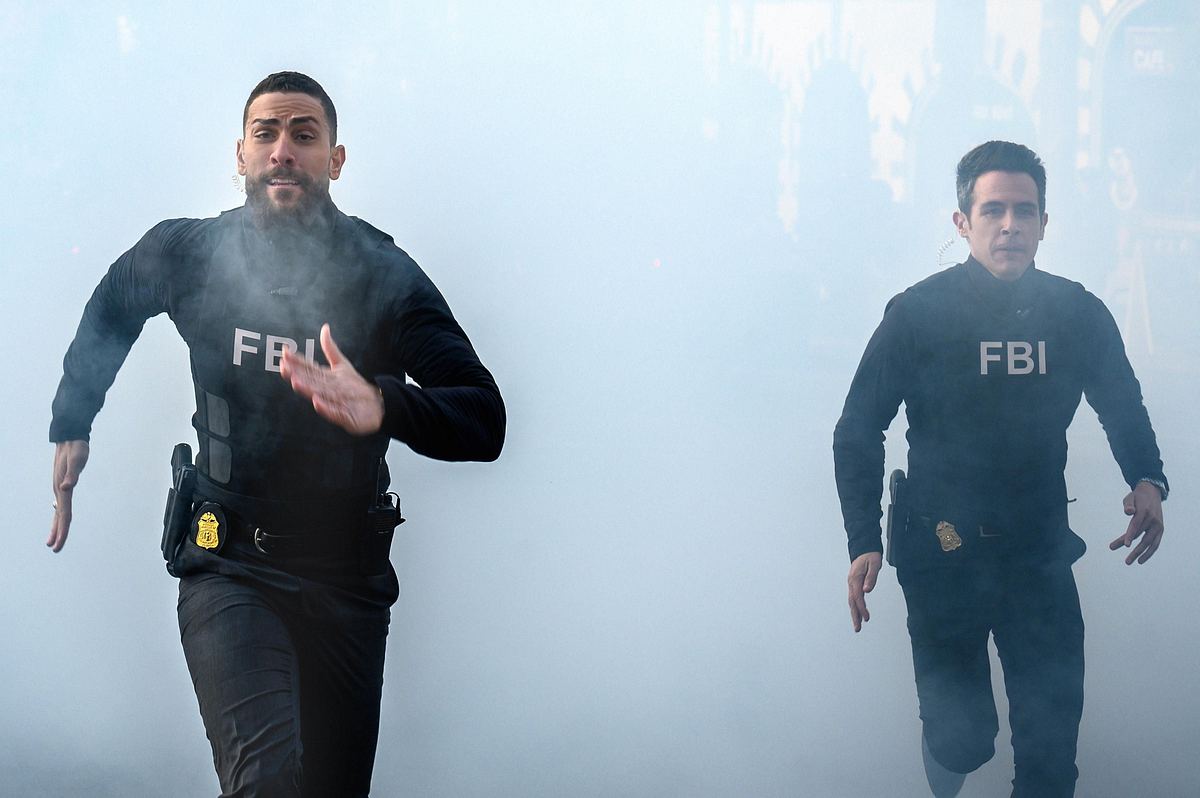 FBI: Special Crime Unit fbi: special crime unit