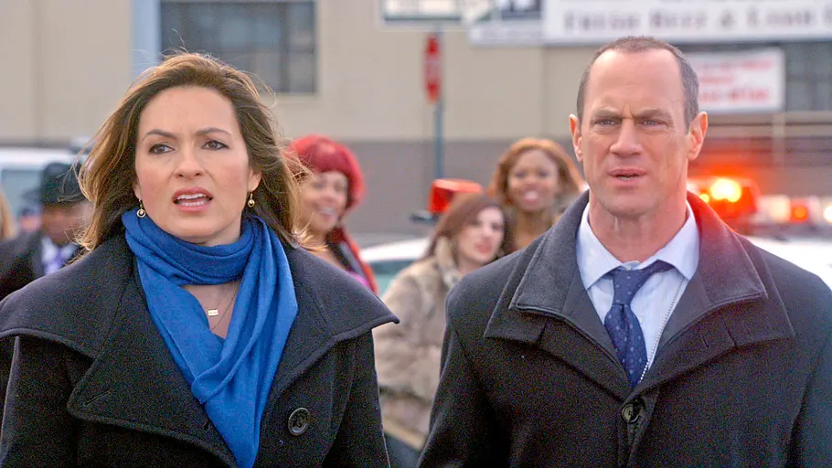 Law & Order: Special Victims Unit law & order: special victims unit