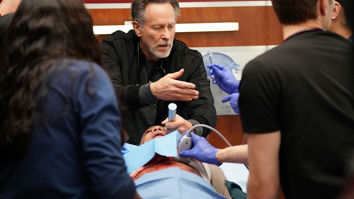 chicago med