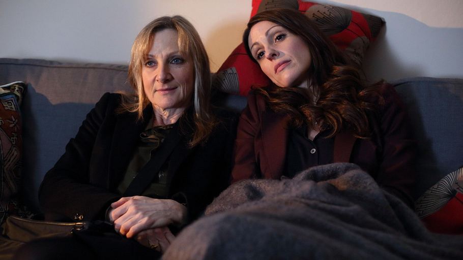 scott & bailey