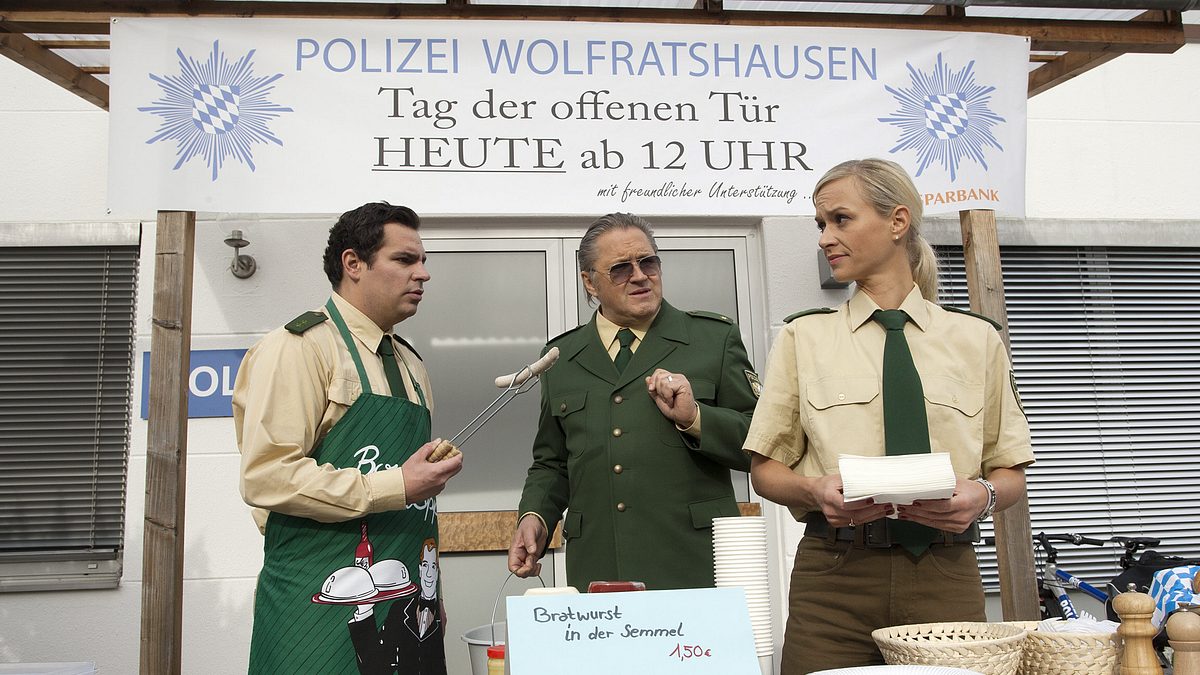 hubert und staller