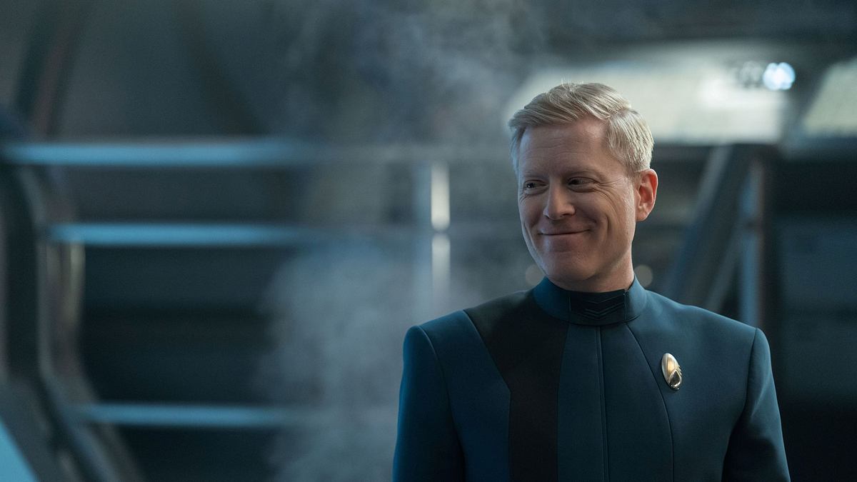 star trek: discovery