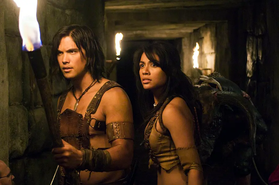Scorpion King: Das Buch der Seelen scorpion king: das buch der seelen