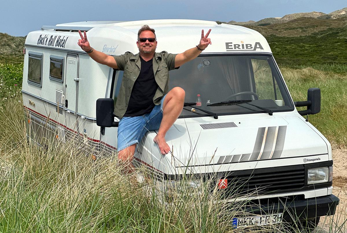 Der Camping-Check der camping-check