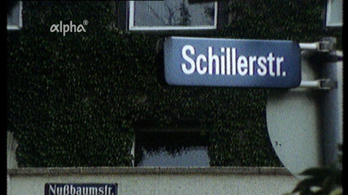 alpha-retro: münchen in den siebzigern