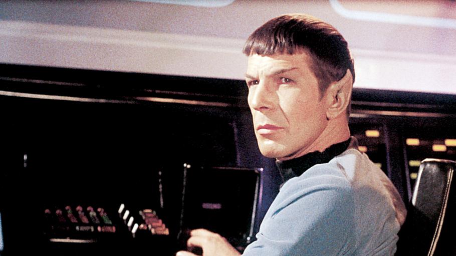 raumschiff enterprise