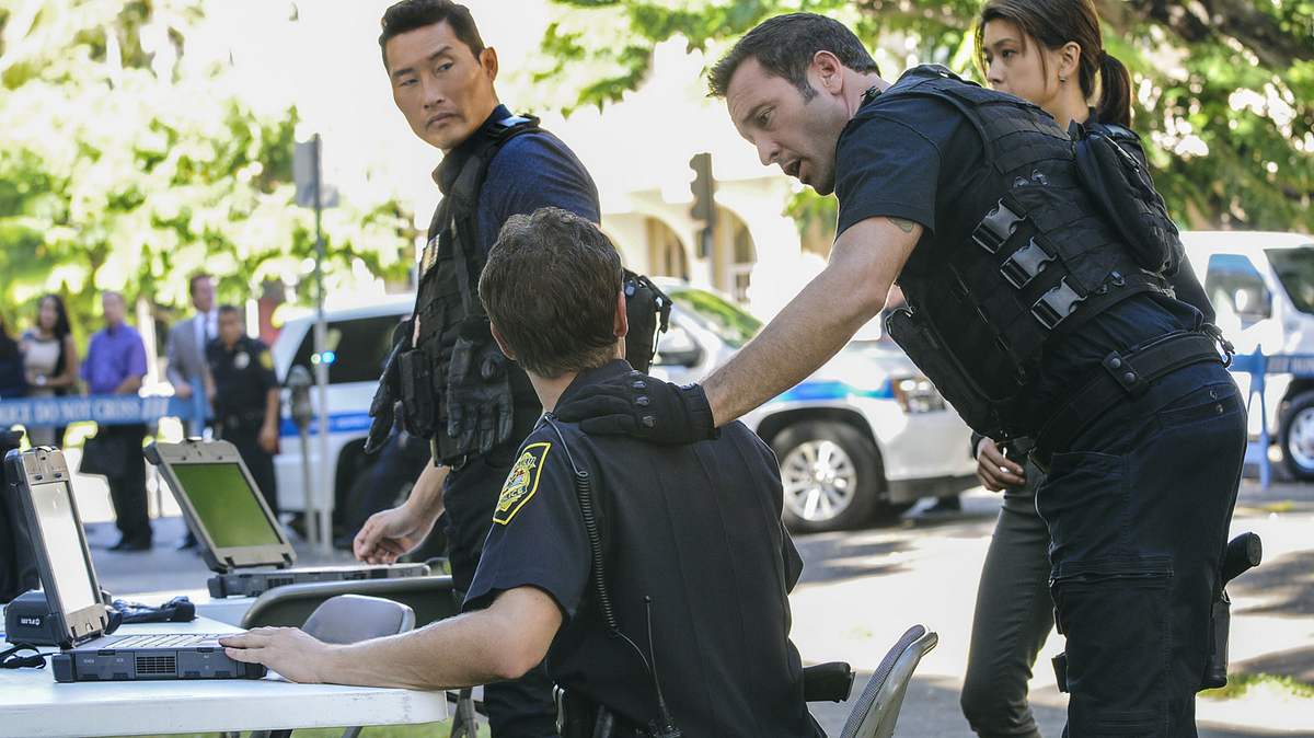 hawaii five-0
