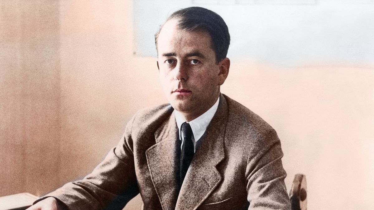der nazi-clan - hitlers hofstaat