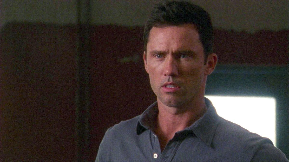 burn notice