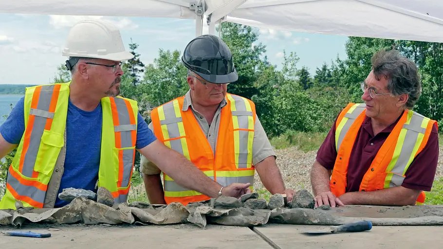 Oak Island - Fluch und Legende oak island - fluch und legende