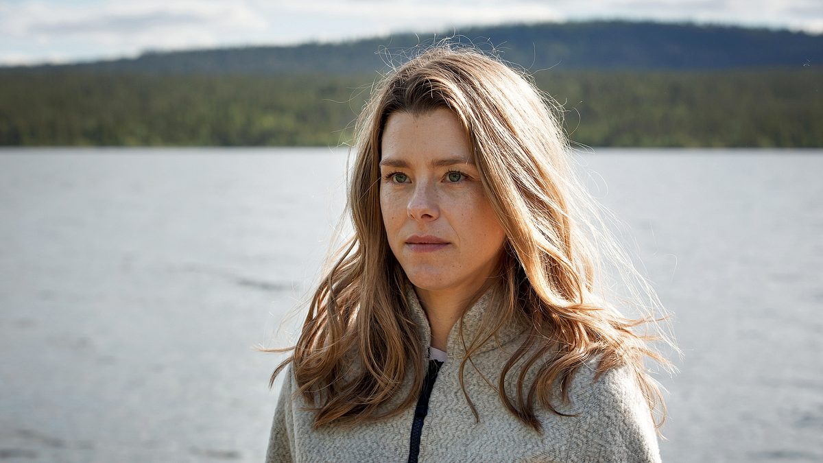 rebecka martinsson