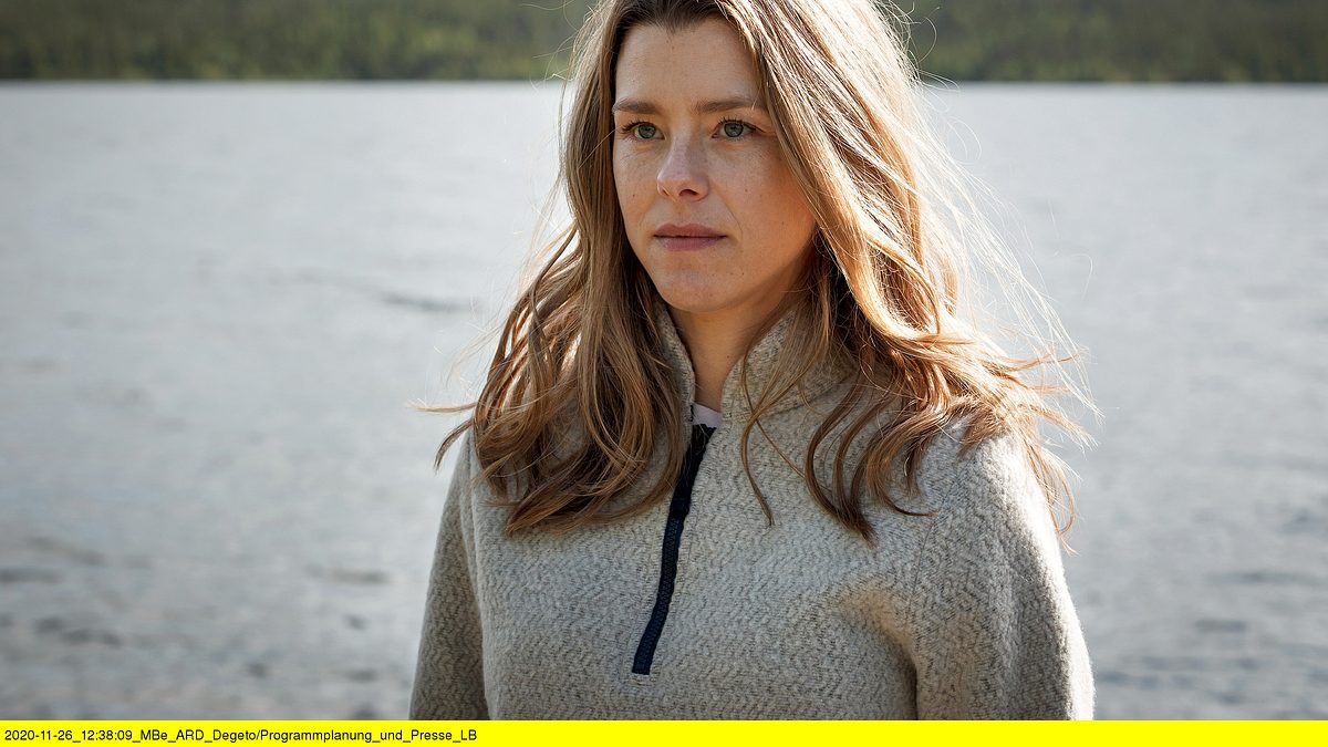 rebecka martinsson