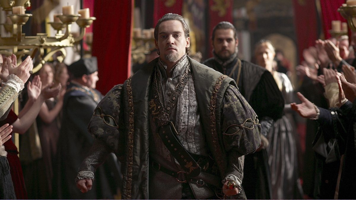 die tudors