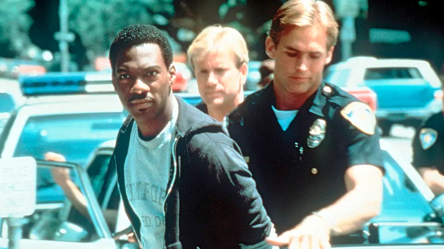 Beverly Hills Cop - Ich lös den Fall auf jeden Fall beverly hills cop - ich lös den fall auf jeden fall