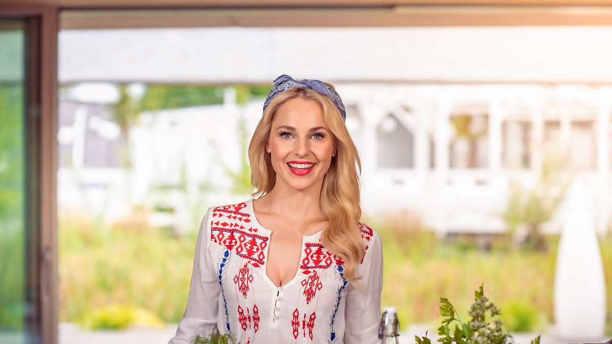 silvia kocht