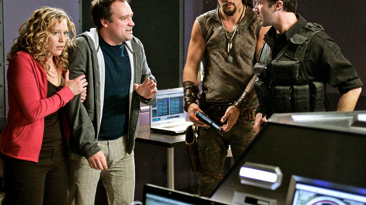 stargate atlantis